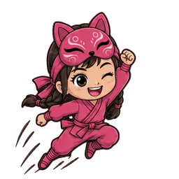 Nani cheering you on